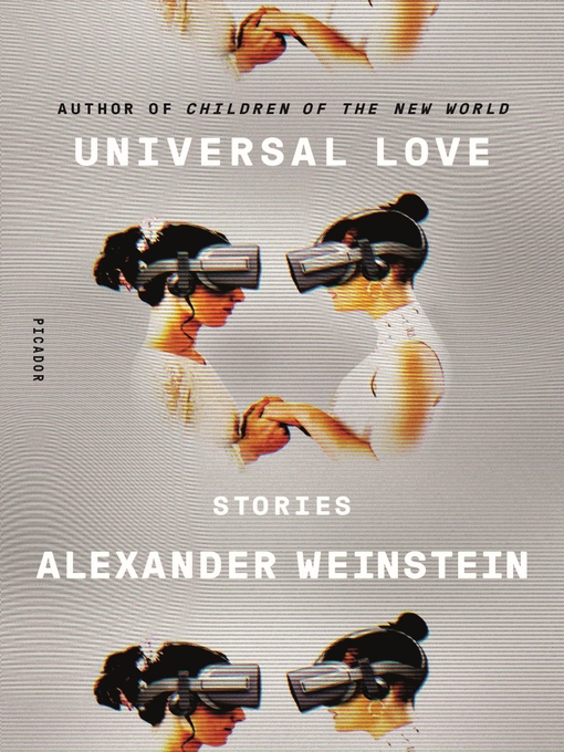 Cover image for Universal Love